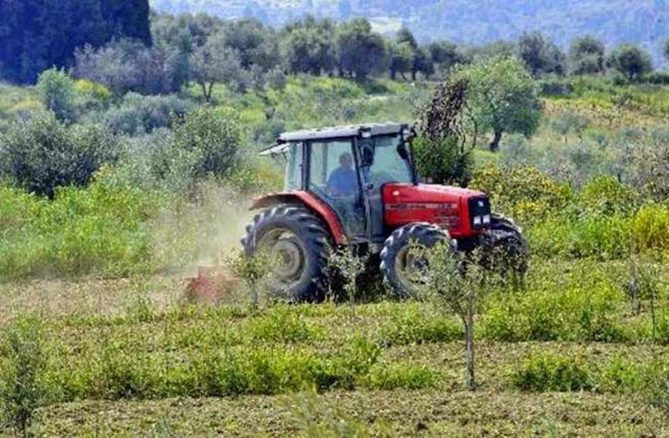 ΕΕ: 17 εκατομμύρια ευρώ επιστροφή στους Έλληνες αγρότες